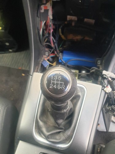 1146794 gear levelr knob honda - 1146794,
