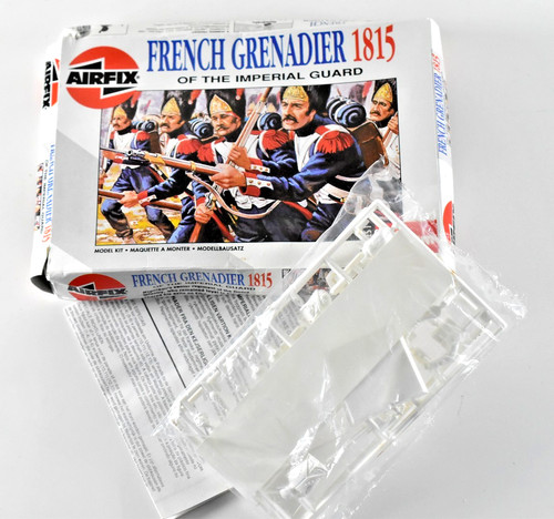 Bag sealed airfix model - bag, kit