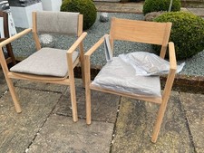 2 x Four seasons outdoor julia