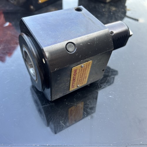 Sandvik coromant capto - sandvik, vdi40