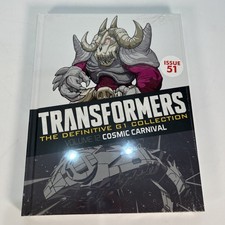Transformers the Definitive G1