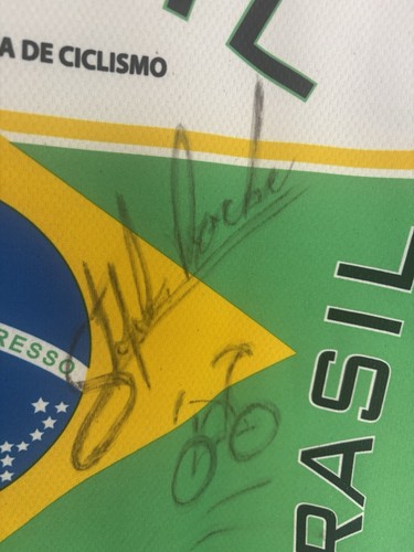 Assos cycling jersey brazil - cycling,