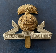 100% Genuine WW1 Lancashire