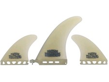 Pacific Vibrations 2+1