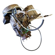 Land Rover Discovery 2 LT230 Non Diff Lock Transfer Box IAB500090