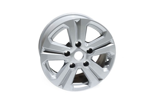 Aluminum rim 7jx16 type - 7jx16, audi