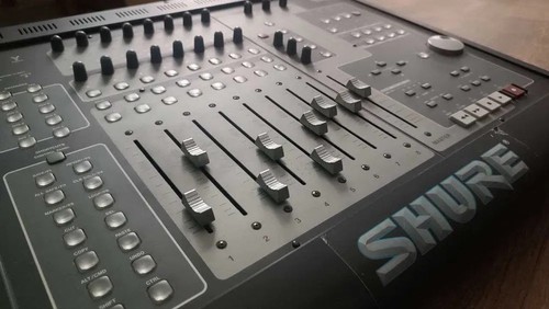 Tascam 1884 daw controller - fw-1884,