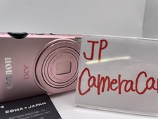 READ Excellent Canon IXY 220F