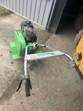 Viking Cultivator 5.5hp Briggs and Stratton Engine