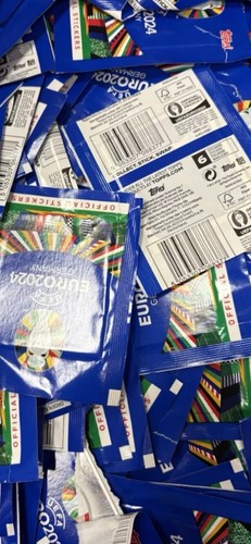 Topps uefa euro 2024 - euro,