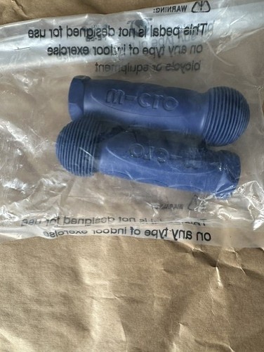 Genuine micro scooter maxi