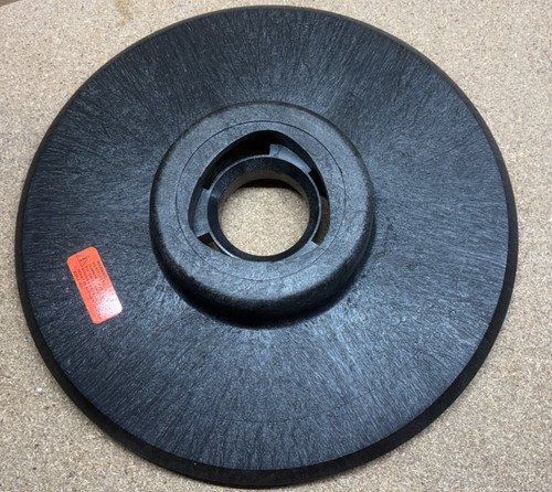 Nilfisk floor scrubber buffer - nilfisk,