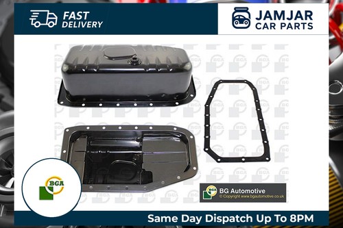 Bga sp1406 oil sump pan - sp1406,