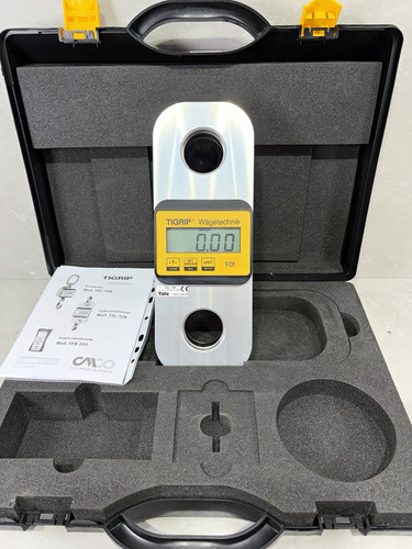Brand new yale tigrip - yale,