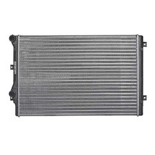 65279A Radiator Manual