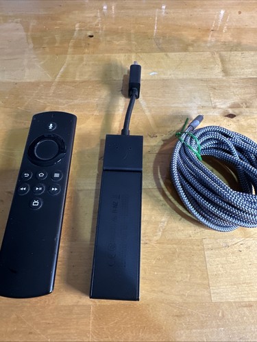 Amazon fire stick - amazon, s3l46n