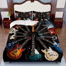 Electric Guitar Collection