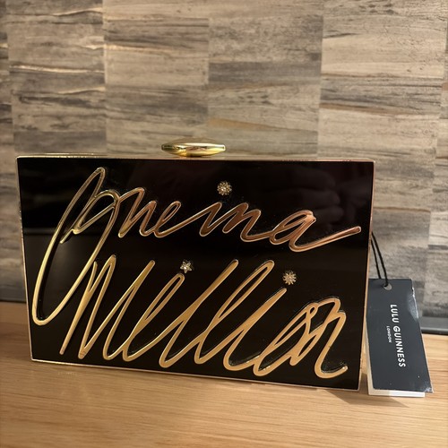 Lulu guinness one million - lulu,