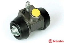 Wheel cylinder Cast Iron A 12