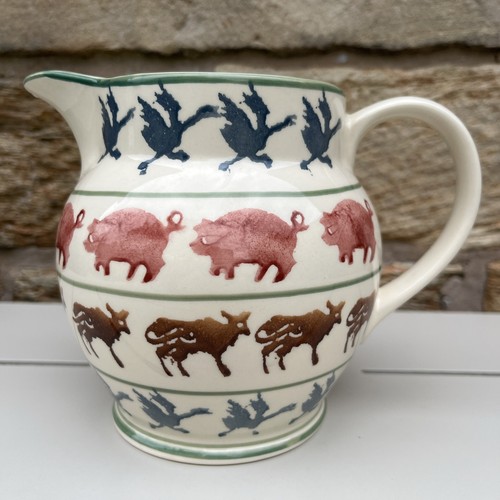 Rare early emma bridgewater - rare,