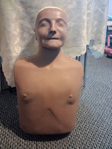 Laerdal little anne - laerdal, cpr