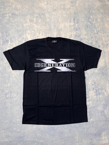 Wwe generation two - wwe, d-generation-x