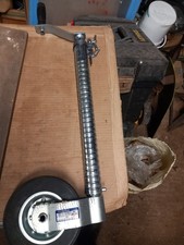 ifor williams trailer jockey