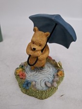 Disney Classic Pooh Pooh With