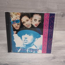 X-Ray Spex - Conscious