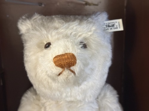 Steiff 1992 british collectors - steiff,