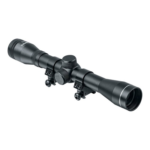 Umarex telescopic rifle - umarex, rs
