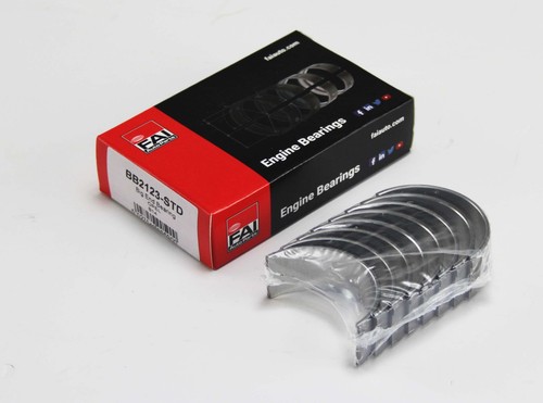 Conrod big end bearings for - big,