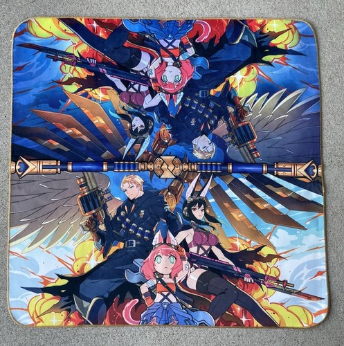 Mana moon spy - mana,