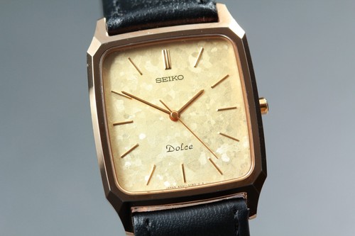 Vintage 1991 mint seiko - 1991, [mint]