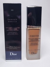 Diorskin Forever Foundation