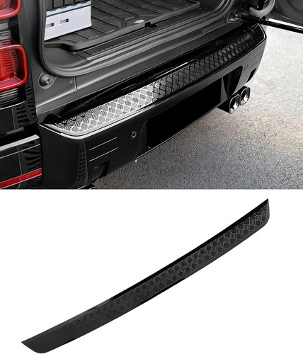 2020 2026 rear - 2020-2026, bumper