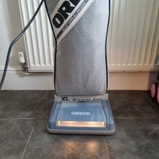 Oreck XL Series Upright Vacuum