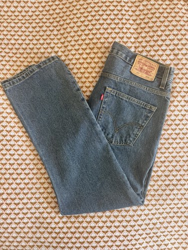 Levis 507 jeans w36 l30 - 507,