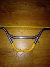 Haro style bmx handlebars - haro,