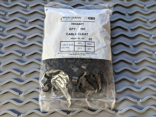 Bag 100 prysmian - of,
