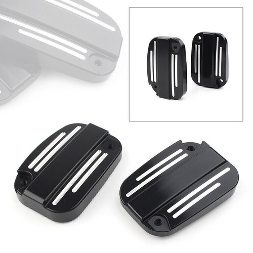 Brake master cylinder covers - cylinder,