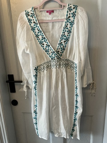 Monsoon kaftan swimsuit - kaftan, /