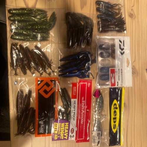 Fish arrow deps - fish, arrow,deps,raid