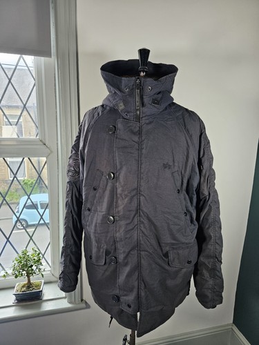 Alpha industries extreme cold - industries,