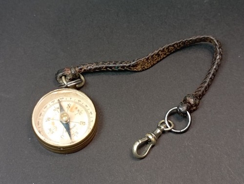 Antique german pocket - antique,