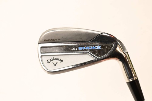 Callaway smoke iron - callaway, #7