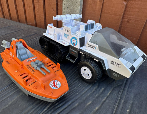 Hasbro vintage joe action - hasbro,