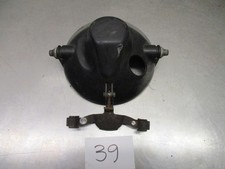 1999 CAGIVA PLANET 125 REAR HEADLIGHT HEADLAMP PLASTIC BOWL. 39