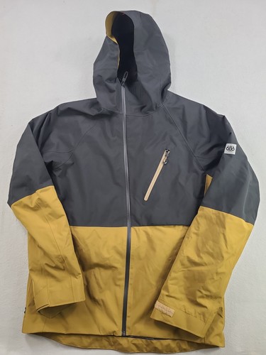 686 hydra thermagraph jacket - hydra,