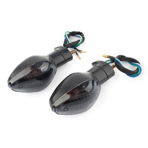 Turn signal light indicator - light,